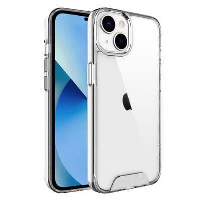 iPhone 14 Zore Gard Silikon Kılıf