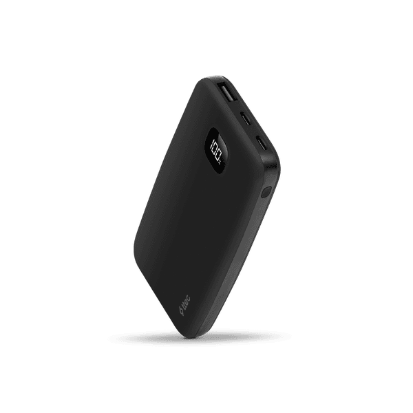 ttec ChargeUp LCD 10.000mAh Taşınabilir Şarj Aleti / Powerbank