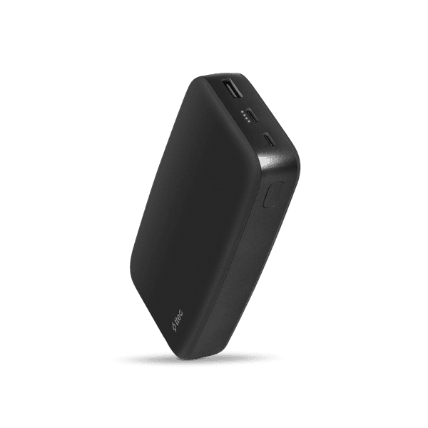 ttec ChargeUp Pro 20.000mAh PD 20W Taşınabilir Hızlı Şarj Aleti / Powerbank